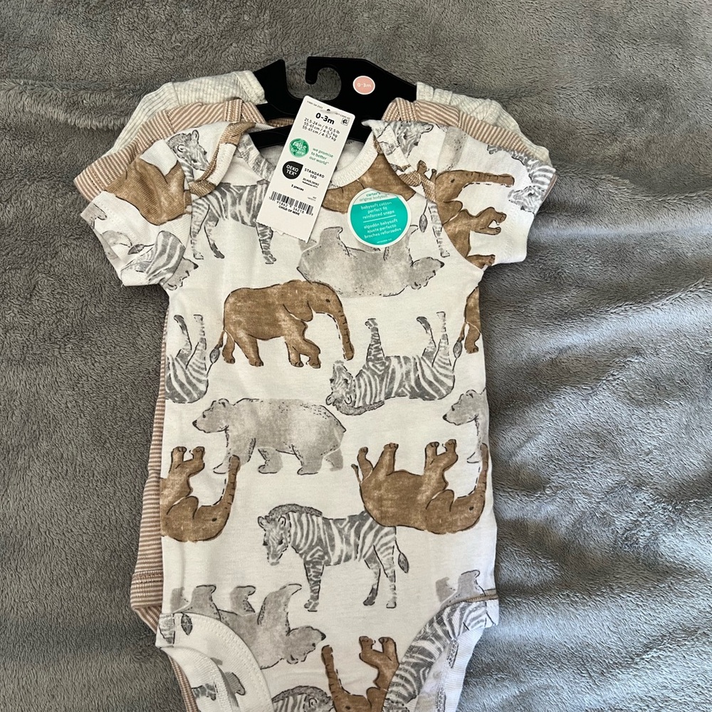 Onesies bundle